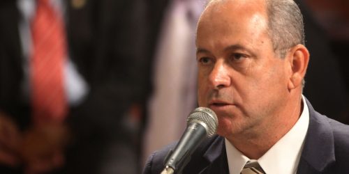 Imagem referente a Caso Marielle: Moraes vota para manter prisão de Domingos Brazão