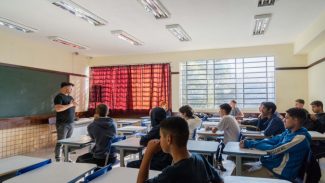 Educação anuncia resultado provisório do PSS e ajuste em pontuações por erro material