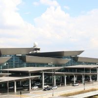 Imagem referente a Homem é assassinado no Aeroporto Internacional de Guarulhos