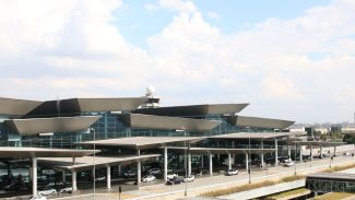 Homem é assassinado no Aeroporto Internacional de Guarulhos