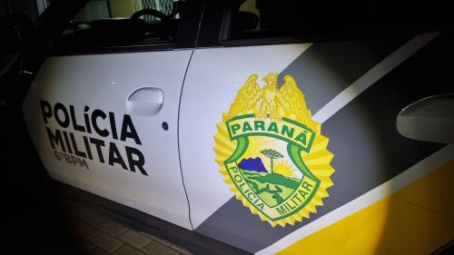 Imagem referente a Rapaz de 28 anos é preso após ser acusado de agredir a esposa que tem 41 anos