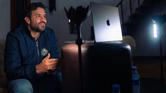 PF indicia Pablo Marçal por laudo falso contra Guilherme Boulos