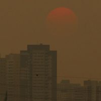 Imagem referente a COP29: Brasil apresenta nova meta de reduzir emissões em 67% até 2035