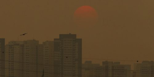 Imagem referente a COP29: Brasil apresenta nova meta de reduzir emissões em 67% até 2035