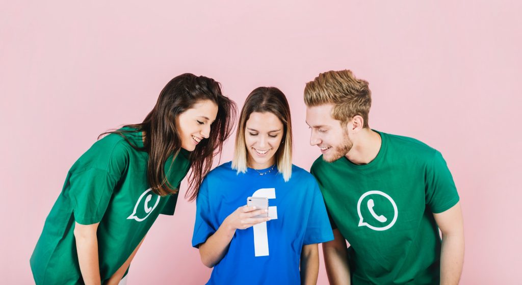 Meta AI lê minhas conversas no WhatsApp?