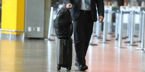 Imagem referente a PF entra na investigação de homicídio no Aeroporto de Guarulhos