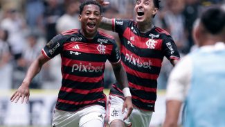 Flamengo vence Atlético-MG e fica com título da Copa do Brasil