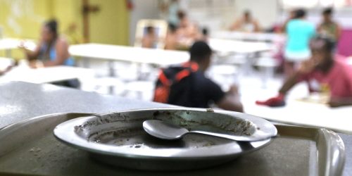 Imagem referente a Aliança contra Fome: participação social e efeito perene são desafios