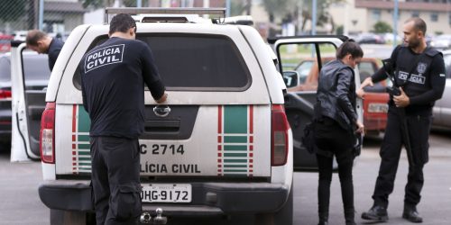 Imagem referente a Operações de segurança pública afetam mobilidade urbana em Salvador