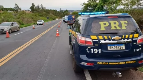 Imagem referente a Jovem de 22 anos morre após ser atropelado na BR-369