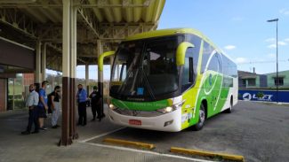 Governador sanciona lei da gratuidade de passagens para idosos nos ônibus intermunicipais