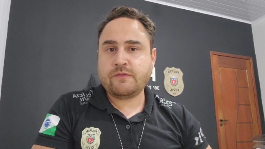 PCPR busca mandante de homicídio; suspeitos morrem em confronto