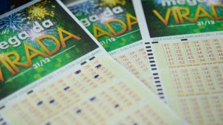 Mega da Virada vai pagar R$ 600 milhões; apostas já estão abertas