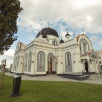 Imagem referente a Prudentópolis ganha Caminho de São Miguel Arcanjo com 16 igrejas ucranianas