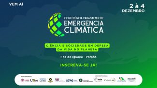 Paraná sediará conferência sobre clima e soluções para reduzir impactos ambientais