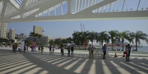 Imagem referente a Festival Aliança Global Contra Fome e a Pobreza anuncia atrações