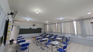 Programa da Copel promoverá economia de energia em 200 escolas paranaenses