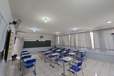 Imagem referente a Programa da Copel promoverá economia de energia em 200 escolas paranaenses