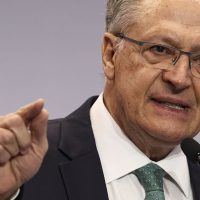 Imagem referente a COP29: Alckmin destaca compromisso com desenvolvimento sustentável