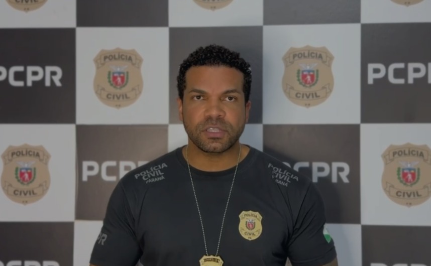 Polícia Civil indicia dois homens por acidente que causou nove mortes na BR-376