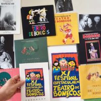 Imagem referente a Promovido pelo Guaíra, Festival de Teatro de Bonecos recebe 90 inscritos do Brasil e do Exterior