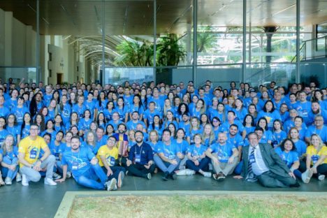 Imagem referente a Fomento Paraná e Sebrae/PR promovem encontro para capacitar agentes de crédito