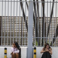 Imagem referente a Cedra lança dados sobre ingresso da população negra no ensino superior