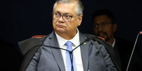 Imagem referente a Ministro do Supremo mantém suspensão de emendas parlamentares