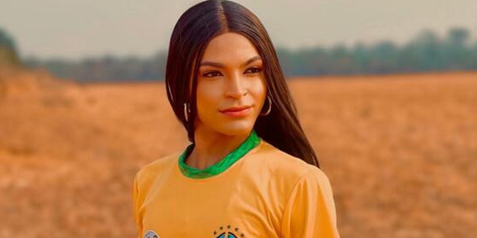 Cantora transexual e ativista política é encontrada decapitada  | CGN - O maior portal de notícias de Cascavel e do Paraná