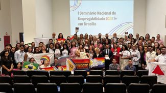 Manual oferece ferramentas para aumentar empregabilidade LGBT