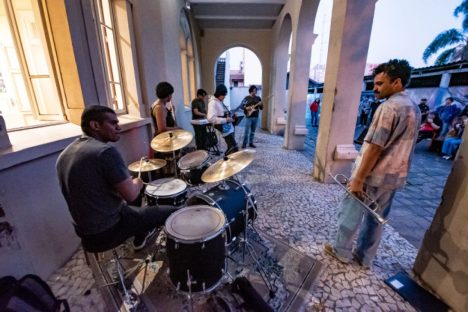 Imagem referente a Com agenda cheia, espaços culturais do Estado vão abrir nos feriados de novembro