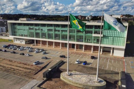 Imagem referente a Capag A: Paraná conquista pela primeira vez nota máxima em índice do Tesouro Nacional