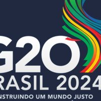 Imagem referente a Eleição de Trump limita debate do G20 sobre reformas da ONU e FMI