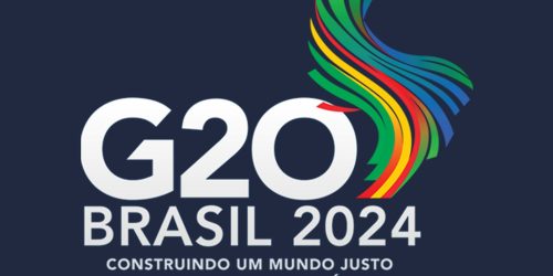 Imagem referente a Eleição de Trump limita debate do G20 sobre reformas da ONU e FMI