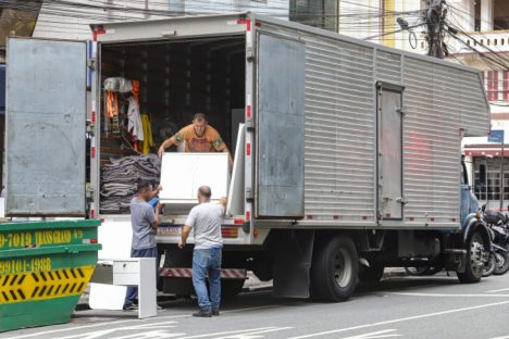 Imagem referente a Com desempenho positivo em todos os segmentos, setor de serviços cresce 3,5% no Paraná