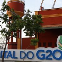 Imagem referente a EBC transmite G20 e prepara cobertura especial