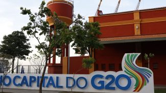 EBC transmite G20 e prepara cobertura especial