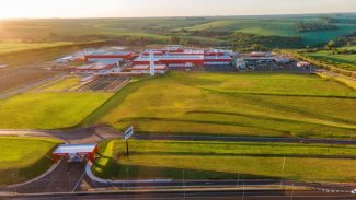 BRDE no Paraná firma primeiro contrato com recursos de Letras de Crédito do Agronegócio