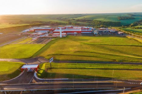 Imagem referente a BRDE no Paraná firma primeiro contrato com recursos de Letras de Crédito do Agronegócio