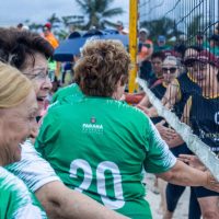 Imagem referente a Equipes de Toledo e Umuarama vencem os Jogos da Integração do Idoso no litoral do Estado