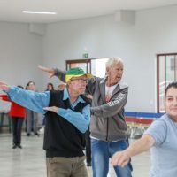 Imagem referente a Governador Ratinho Junior sanciona lei que cria o Programa Paraná Amigo da Pessoa Idosa