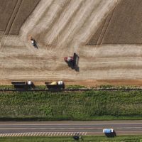 Imagem referente a Com alta no PIB, relatório do IBGE consolida Paraná como quarta maior economia do Brasil