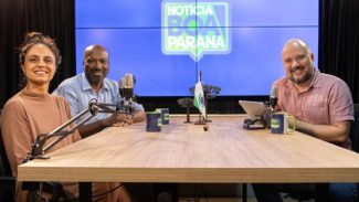 Podcast Notícia Boa Paraná aborda o Dia da Consciência Negra