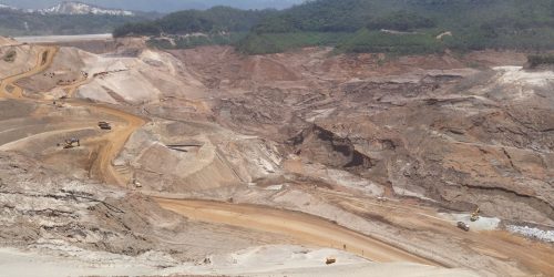 Imagem referente a MAB e MPF vão recorrer da absolvição de réus do caso Samarco