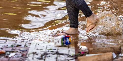 Imagem referente a BNDES libera empréstimo para recuperação de porto no Rio Grande do Sul