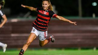 Flamengo goleia Botafogo e conquista Brasileirão Feminino Sub-20