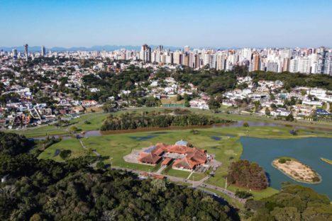 Imagem referente a Curitiba recebe mais uma reunião do ConCidades com retorno das Câmaras Técnicas