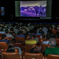 Imagem referente a Festival Afronta! ocupa Caixa Cultural com 18 filmes