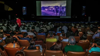 Festival Afronta! ocupa Caixa Cultural com 18 filmes