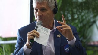 G20: ministro ressalta papel da agroecologia na transição climática